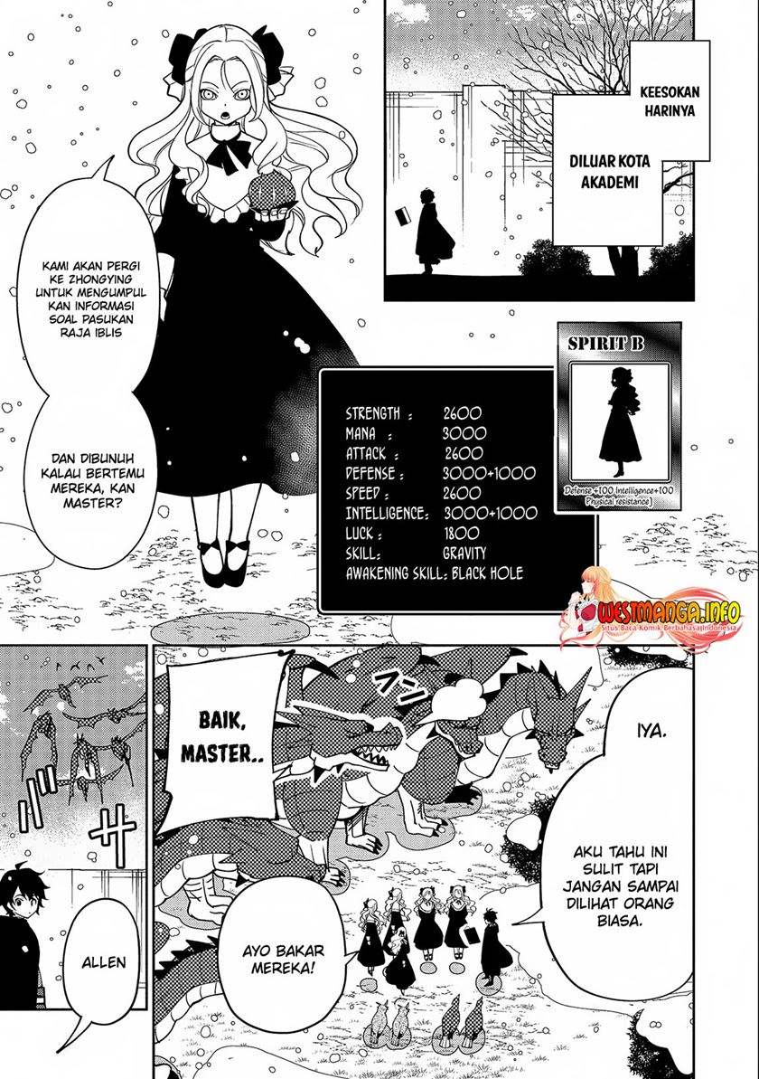 Hell Mode: Yarikomi Suki no Gamer wa Hai Settei no Isekai de Musou Suru Chap 41 - Next Chap 42