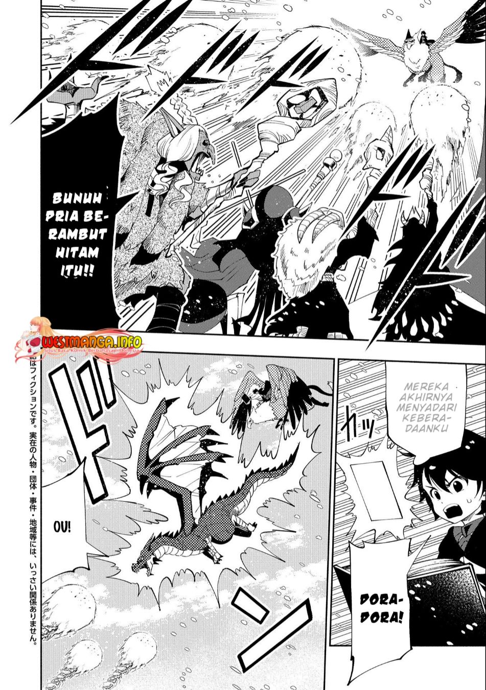 Hell Mode: Yarikomi Suki no Gamer wa Hai Settei no Isekai de Musou Suru Chap 49 - Next Chap 50