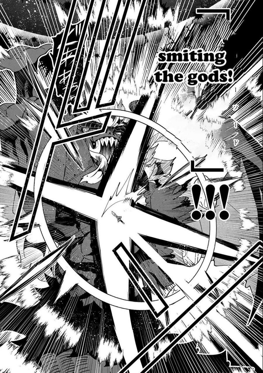 Hell Mode: Yarikomi Suki no Gamer wa Hai Settei no Isekai de Musou Suru Chap 53 - Next Chap 54