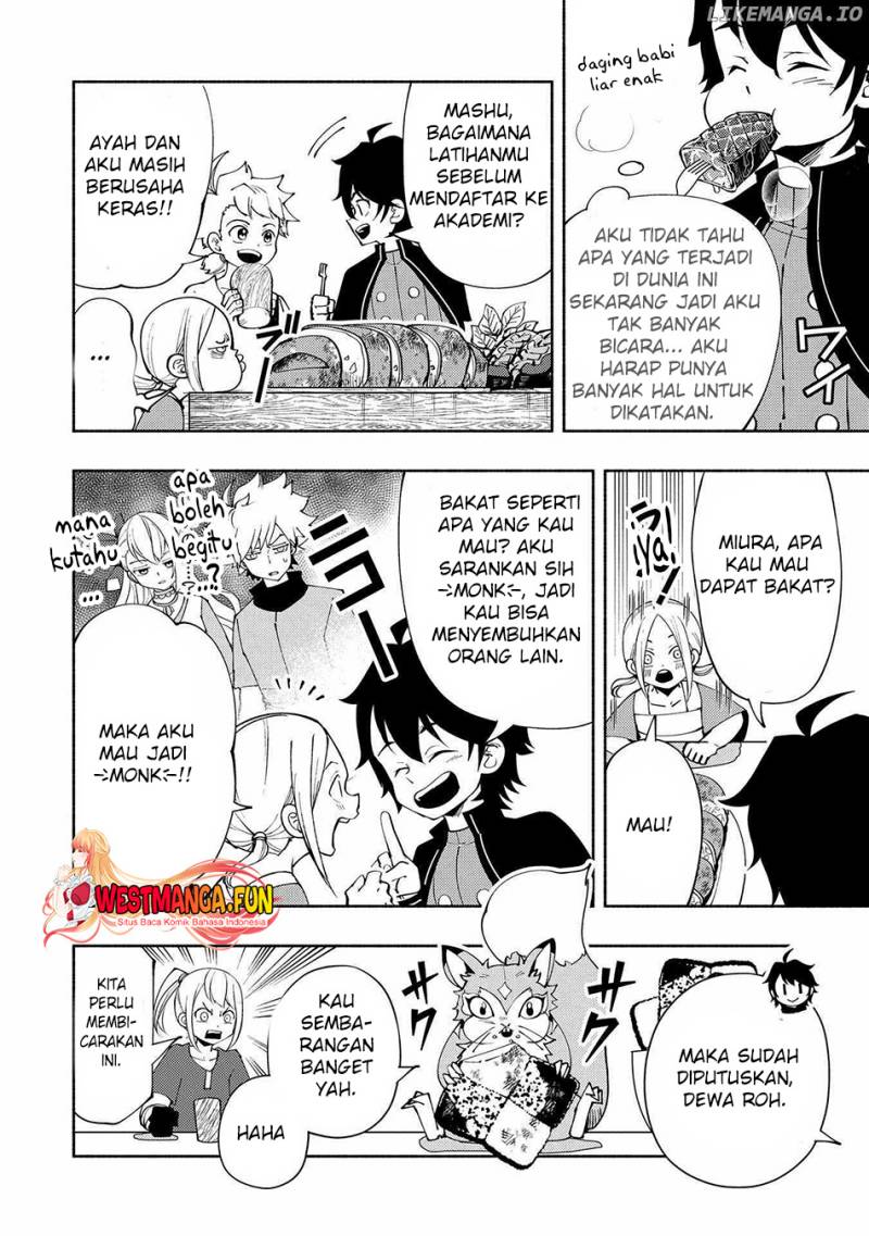 Hell Mode: Yarikomi Suki no Gamer wa Hai Settei no Isekai de Musou Suru Chap 55 - Next Chap 56