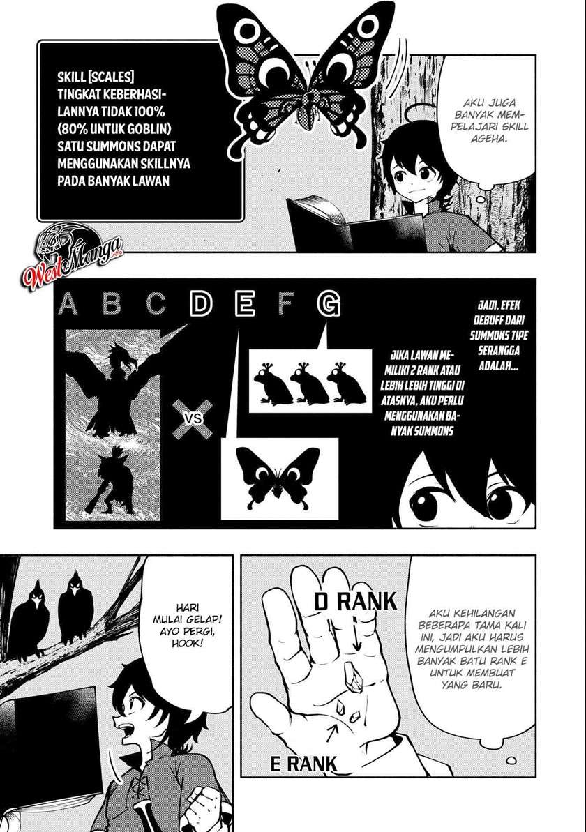 Hell Mode: Yarikomi Suki no Gamer wa Hai Settei no Isekai de Musou Suru Chap 6 - Next Chap 7