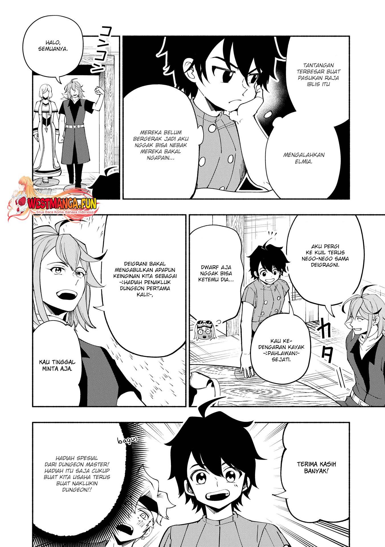 Hell Mode: Yarikomi Suki no Gamer wa Hai Settei no Isekai de Musou Suru Chap 64 - Next Chap 65