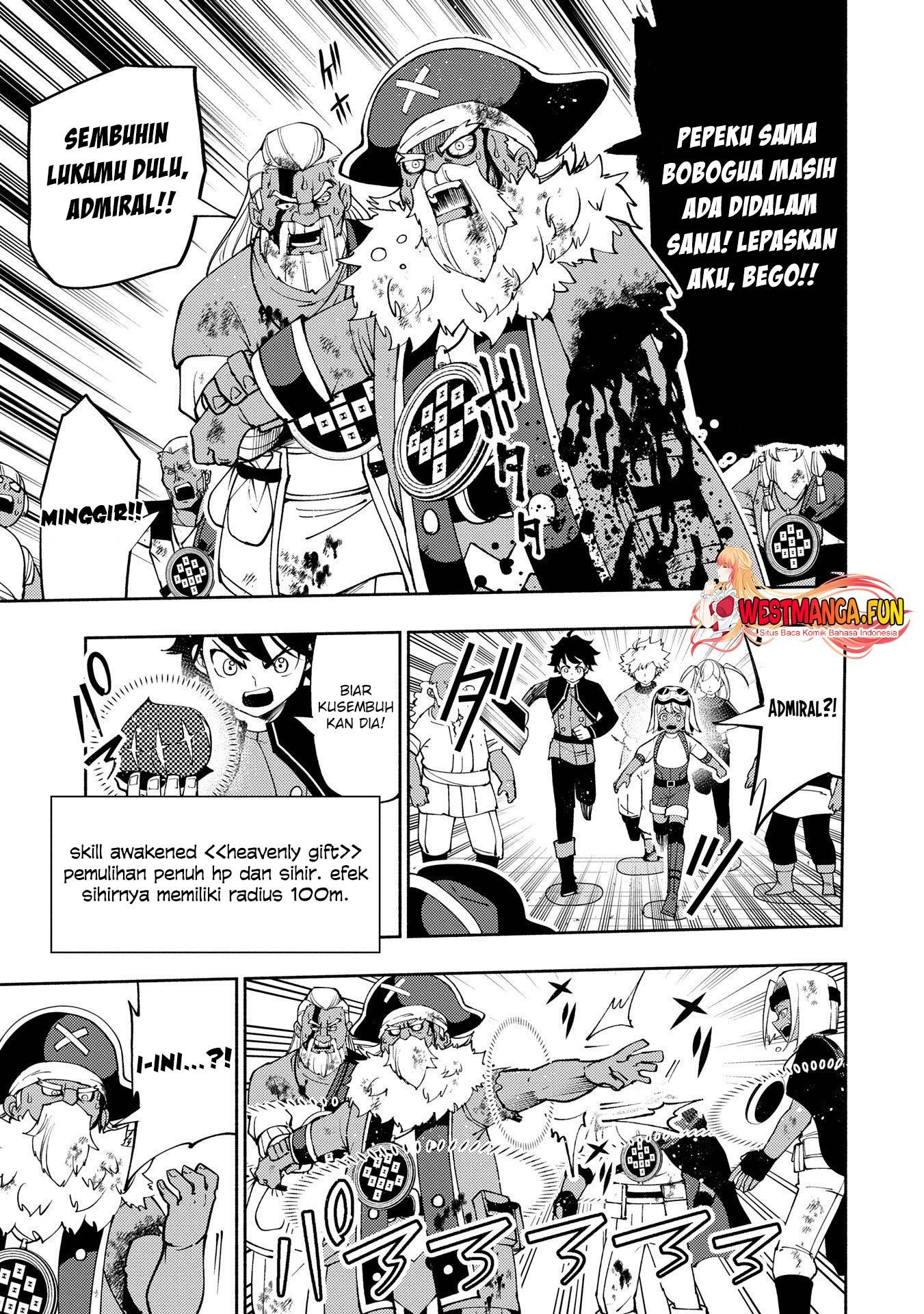 Hell Mode: Yarikomi Suki no Gamer wa Hai Settei no Isekai de Musou Suru Chap 64 - Next Chap 65