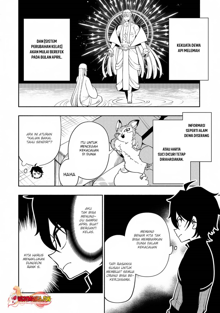 Hell Mode: Yarikomi Suki no Gamer wa Hai Settei no Isekai de Musou Suru Chap 66 - Next Chap 67