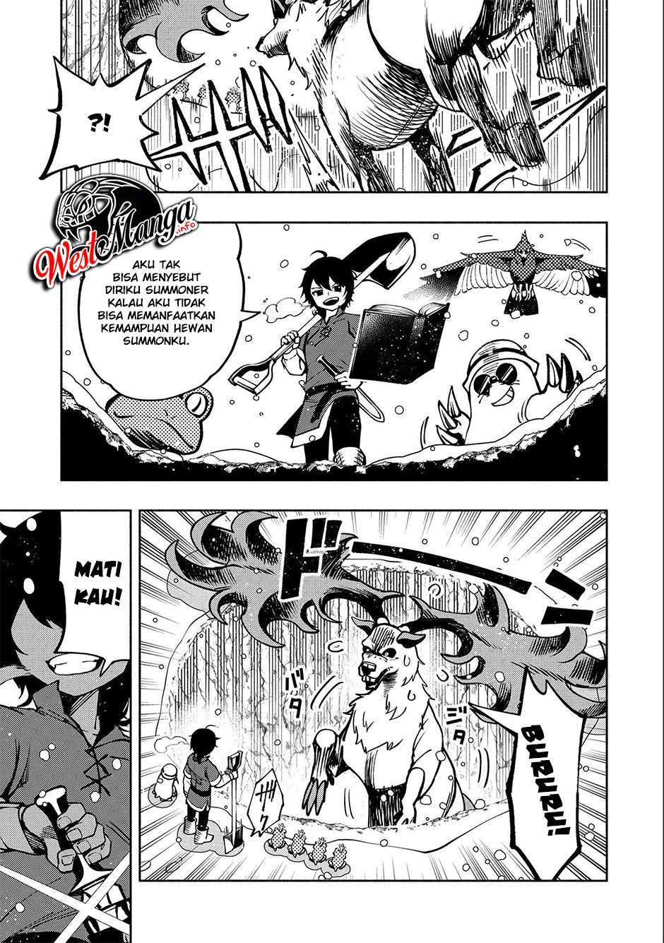 Hell Mode: Yarikomi Suki no Gamer wa Hai Settei no Isekai de Musou Suru Chap 7 - Next Chap 8