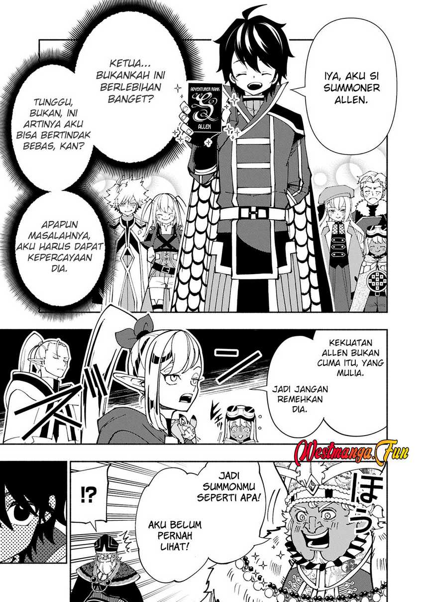 Hell Mode: Yarikomi Suki no Gamer wa Hai Settei no Isekai de Musou Suru Chap 74 - Next Chap 75