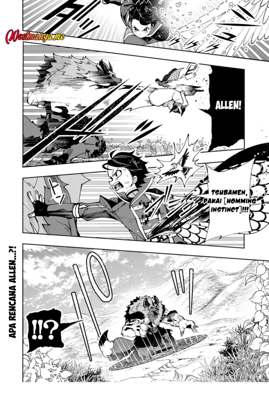 Hell Mode: Yarikomi Suki no Gamer wa Hai Settei no Isekai de Musou Suru Chap 77 - Next Chap 78