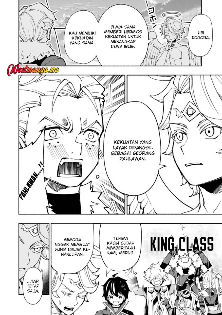 Hell Mode: Yarikomi Suki no Gamer wa Hai Settei no Isekai de Musou Suru Chap 78 - Next Chap 79