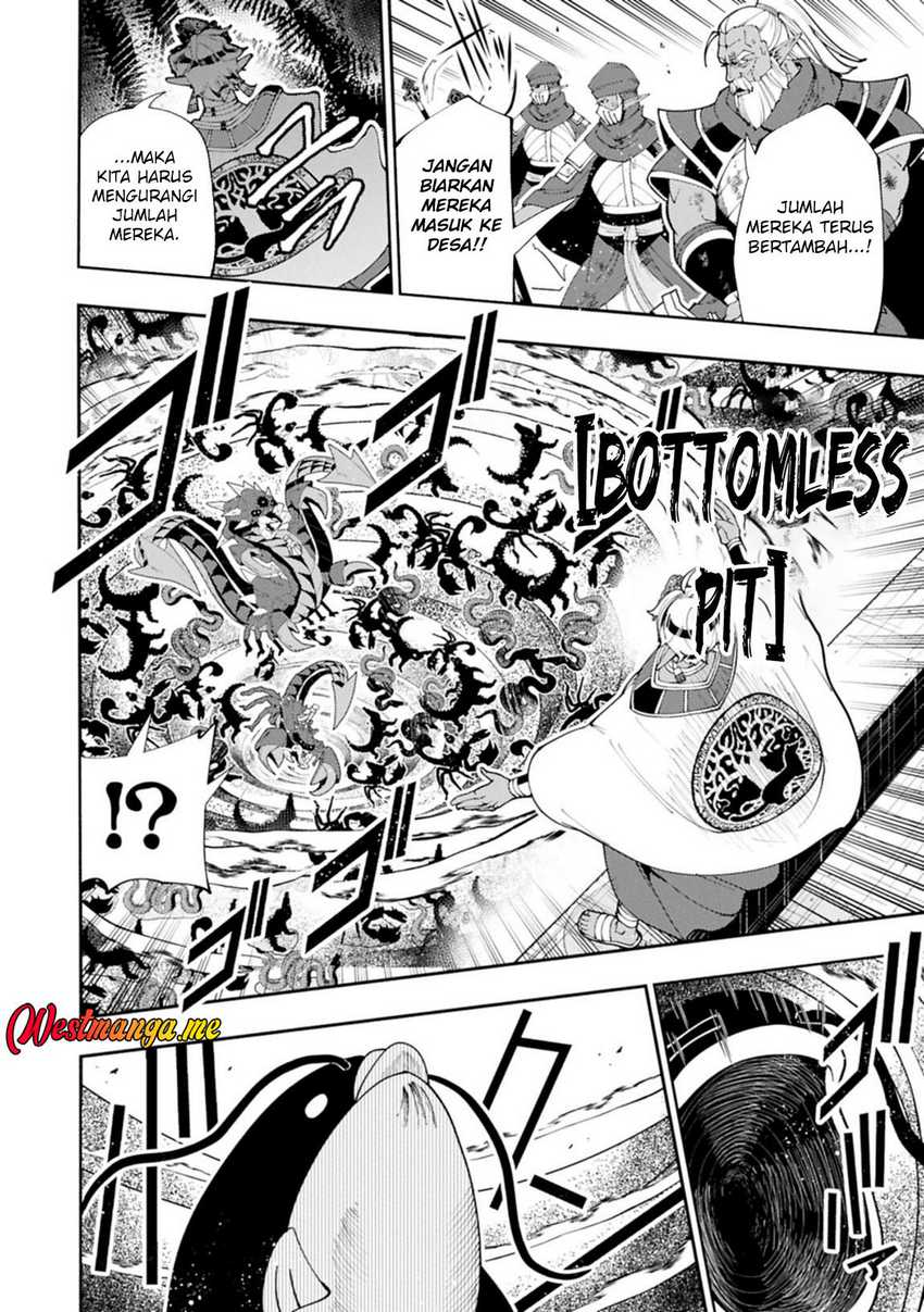 Hell Mode: Yarikomi Suki no Gamer wa Hai Settei no Isekai de Musou Suru Chap 79.2 - Next Chap 80.2