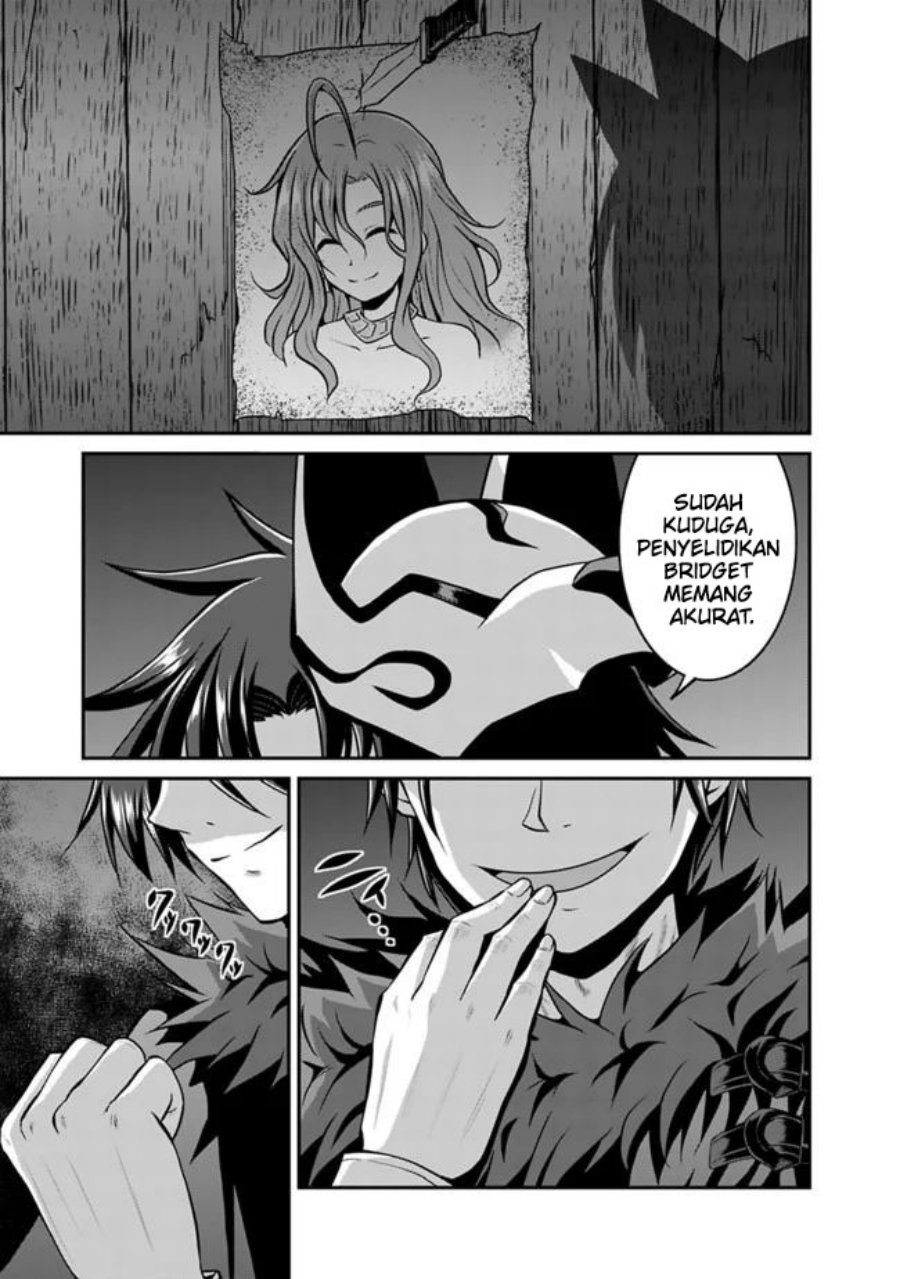 Save & Load no Dekiru Yadoya-san Chap 39 - Next Chap 40