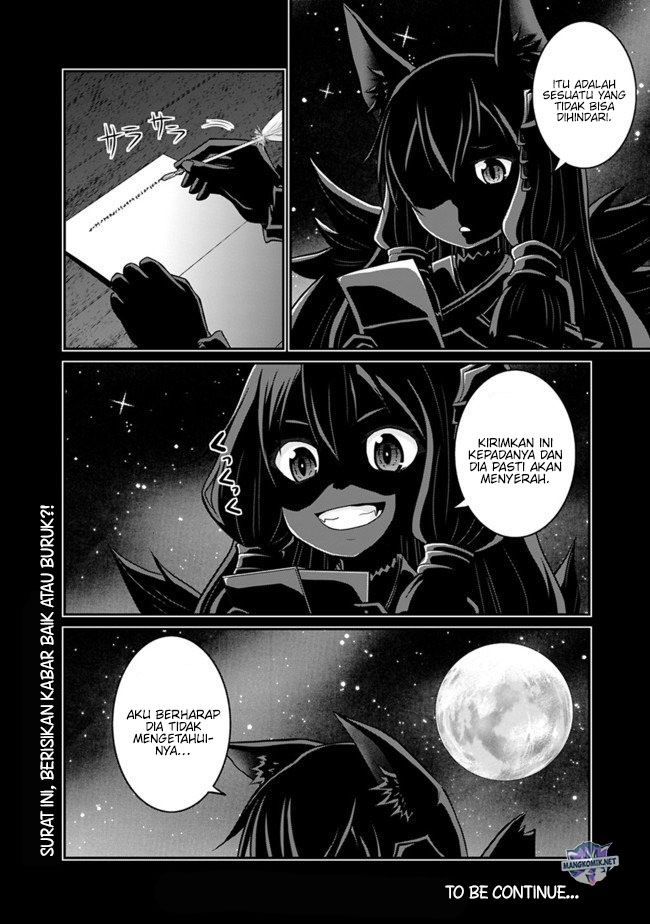 Save & Load no Dekiru Yadoya-san Chap 34 - Next Chap 35