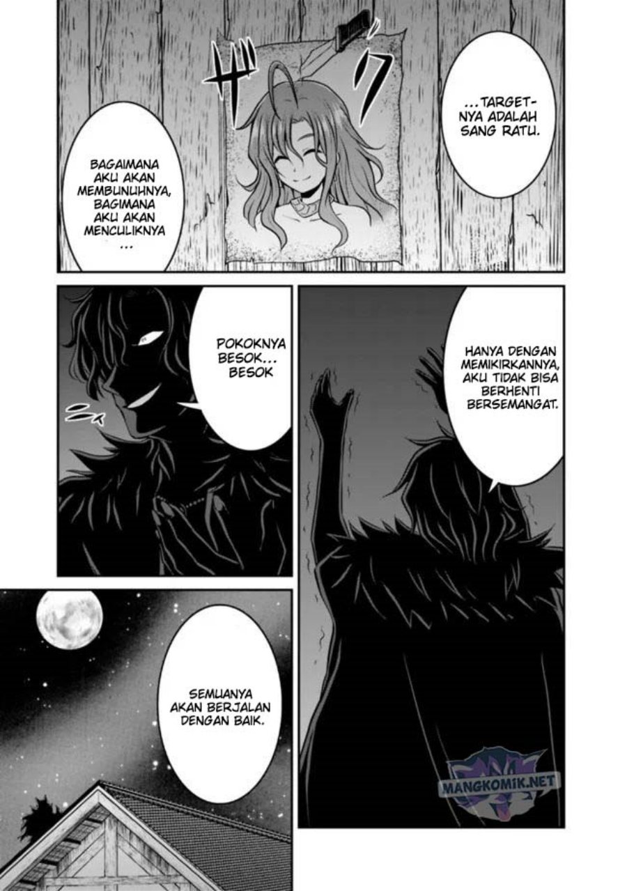 Save & Load no Dekiru Yadoya-san Chap 36 - Next Chap 37