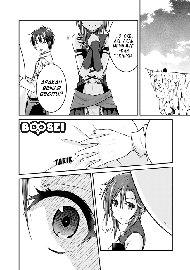 Save & Load no Dekiru Yadoya-san Chap 3.1 - Next Chap 4.1