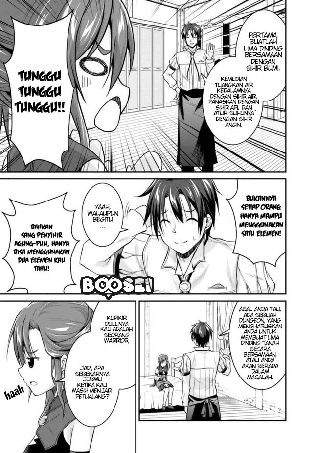 Save & Load no Dekiru Yadoya-san Chap 3.2 - Next Chap 4.2