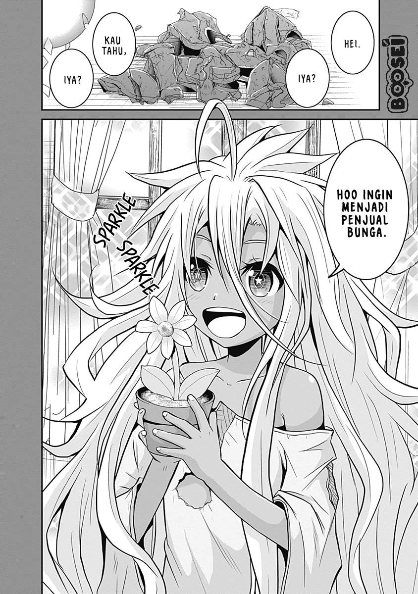 Save & Load no Dekiru Yadoya-san Chap 16 - Next Chap 17