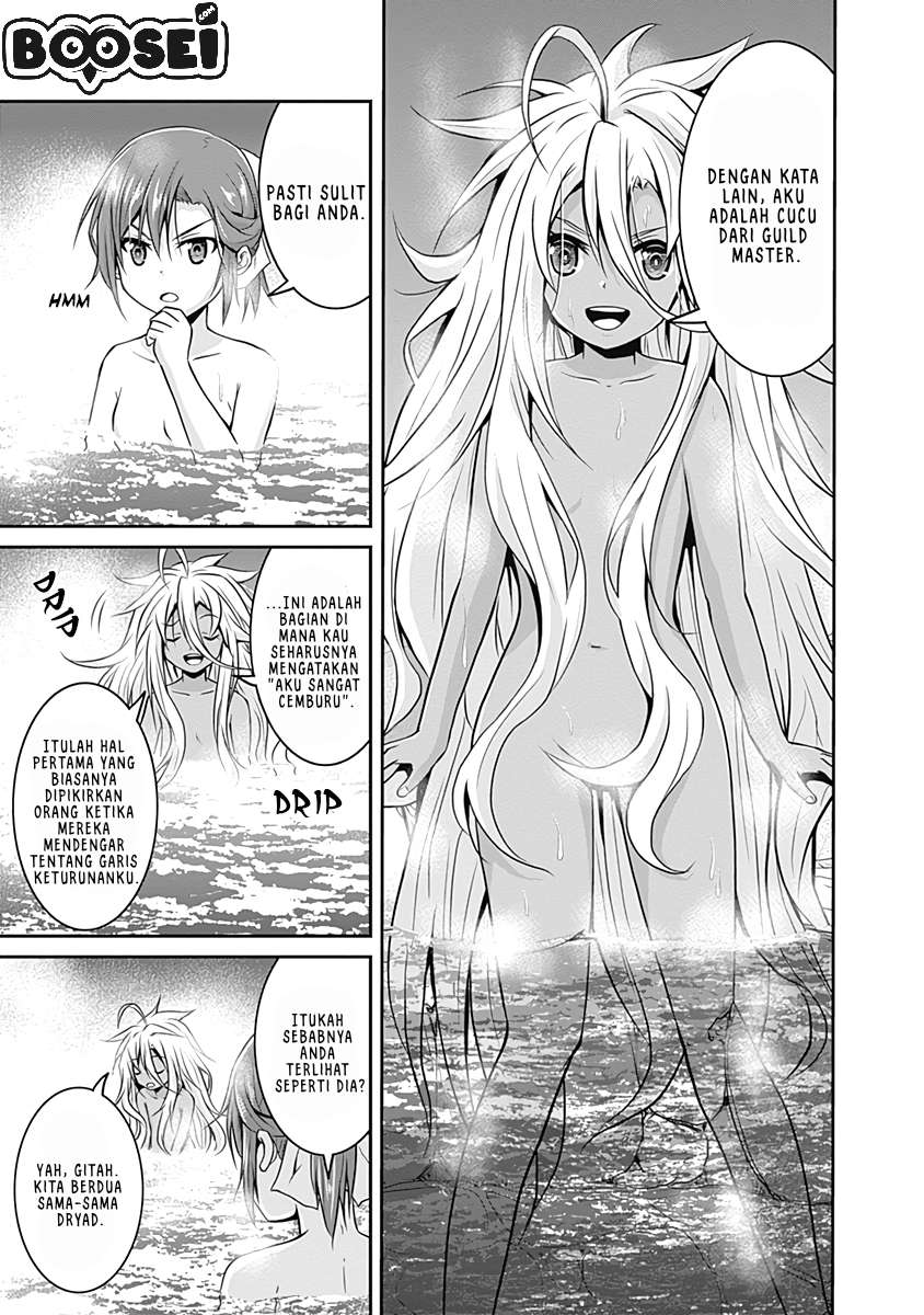 Save & Load no Dekiru Yadoya-san Chap 16 - Next Chap 17