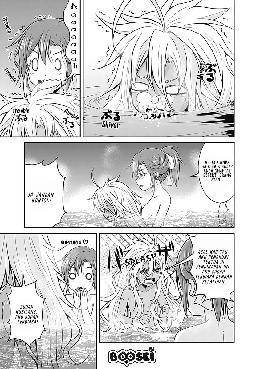 Save & Load no Dekiru Yadoya-san Chap 16 - Next Chap 17