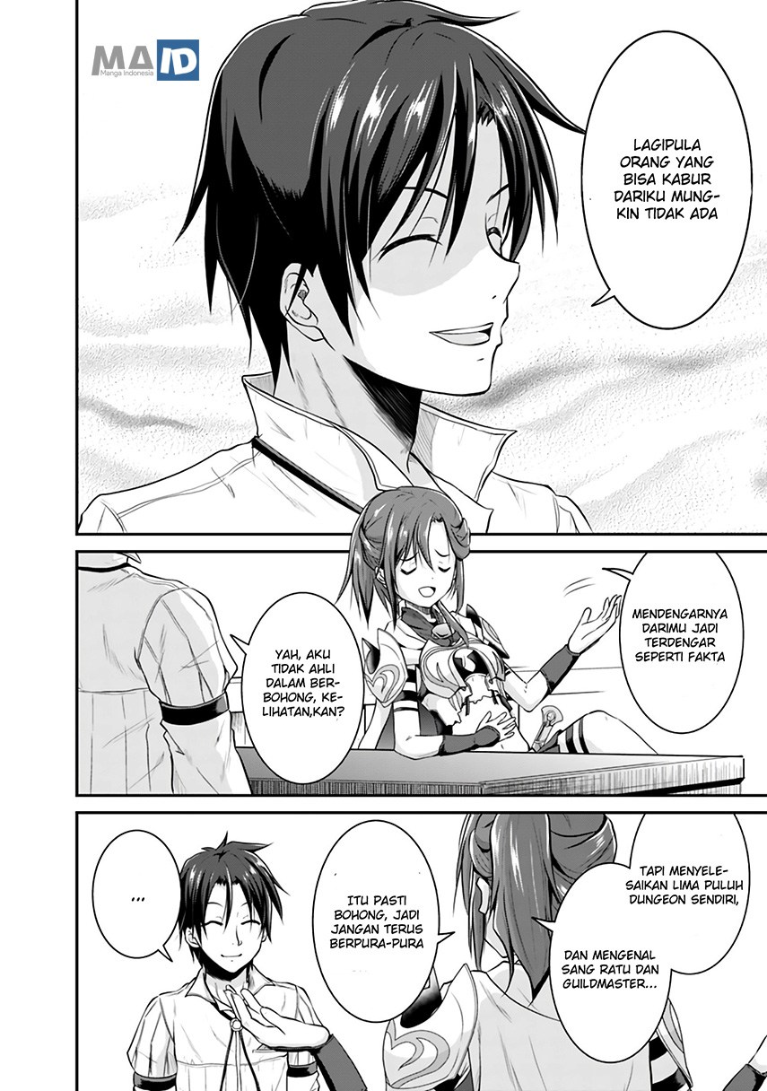 Save & Load no Dekiru Yadoya-san Chap 2.1 - Next Chap 3.1