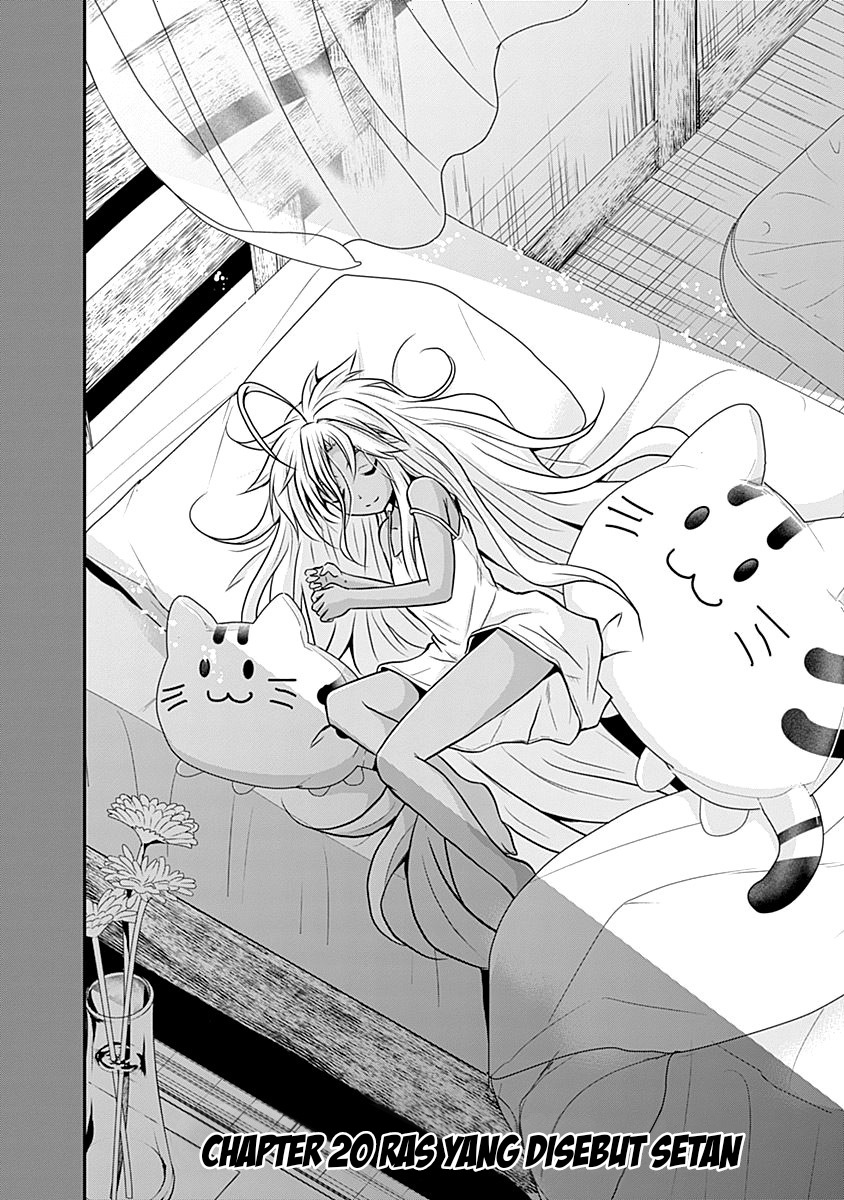 Save & Load no Dekiru Yadoya-san Chap 20 - Next Chap 21