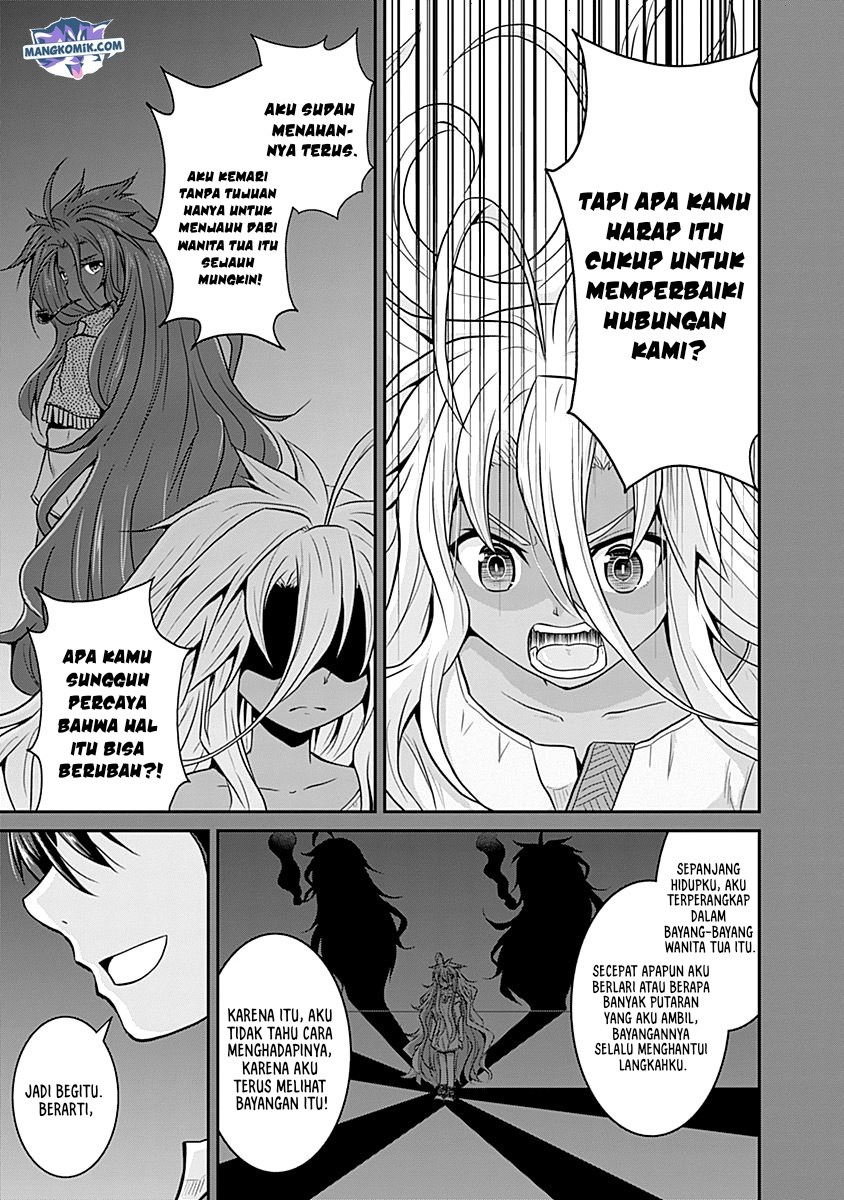 Save & Load no Dekiru Yadoya-san Chap 20 - Next Chap 21