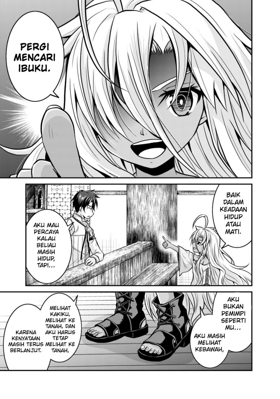 Save & Load no Dekiru Yadoya-san Chap 22 - Next Chap 23