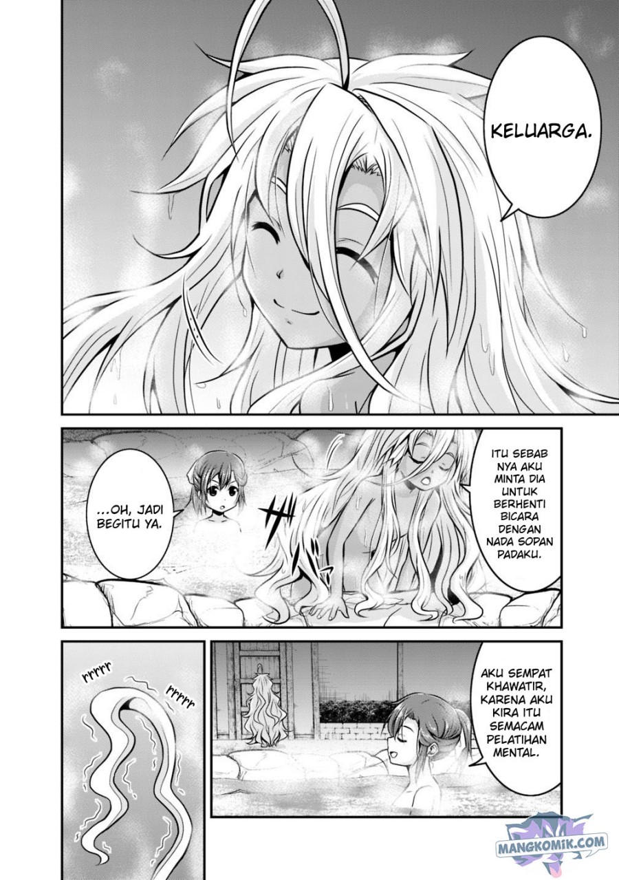 Save & Load no Dekiru Yadoya-san Chap 22 - Next Chap 23