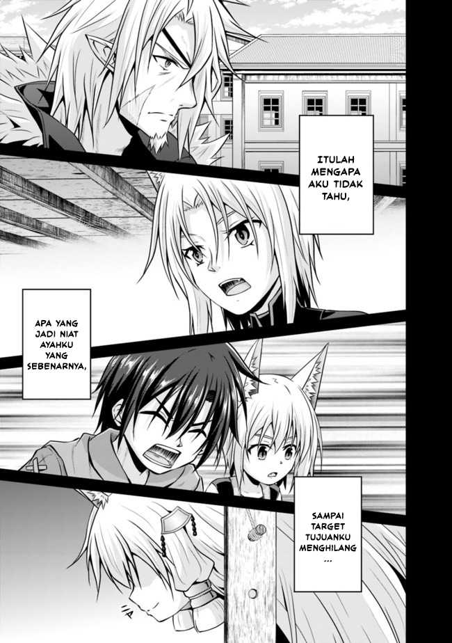 Save & Load no Dekiru Yadoya-san Chap 46 - Next Chap 47