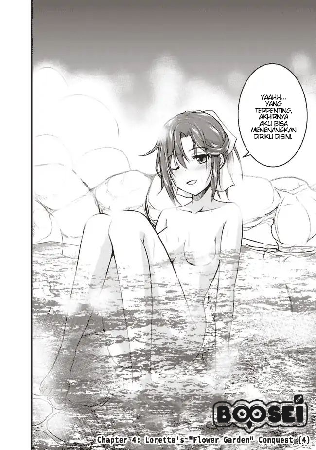 Save & Load no Dekiru Yadoya-san Chap 4.1 - Next Chap 5.1