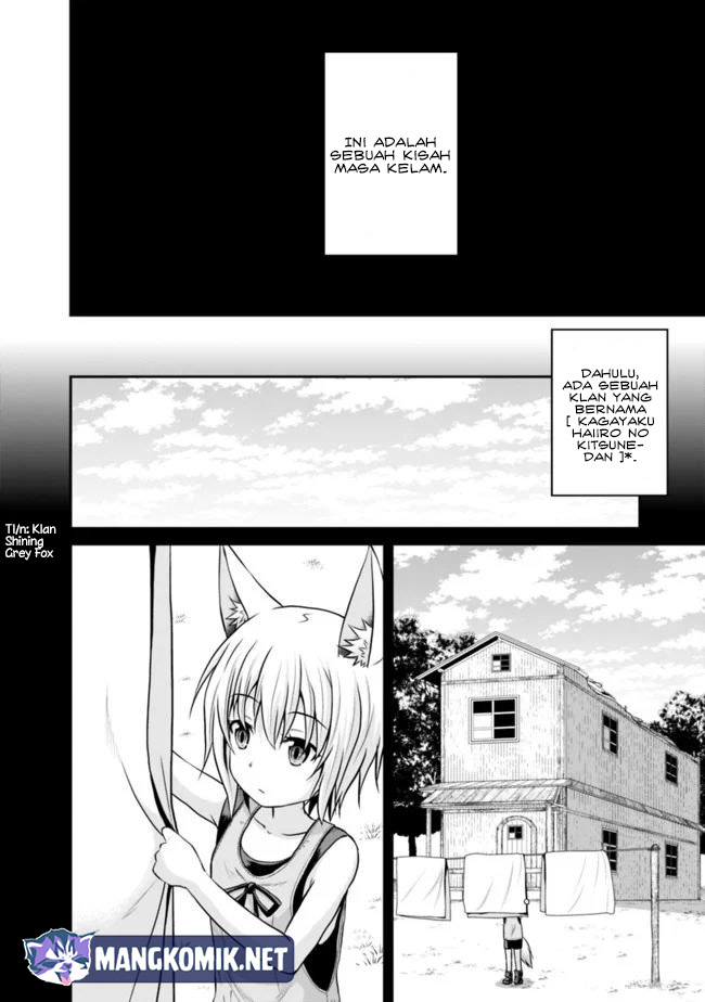 Save & Load no Dekiru Yadoya-san Chap 42 - Next Chap 43