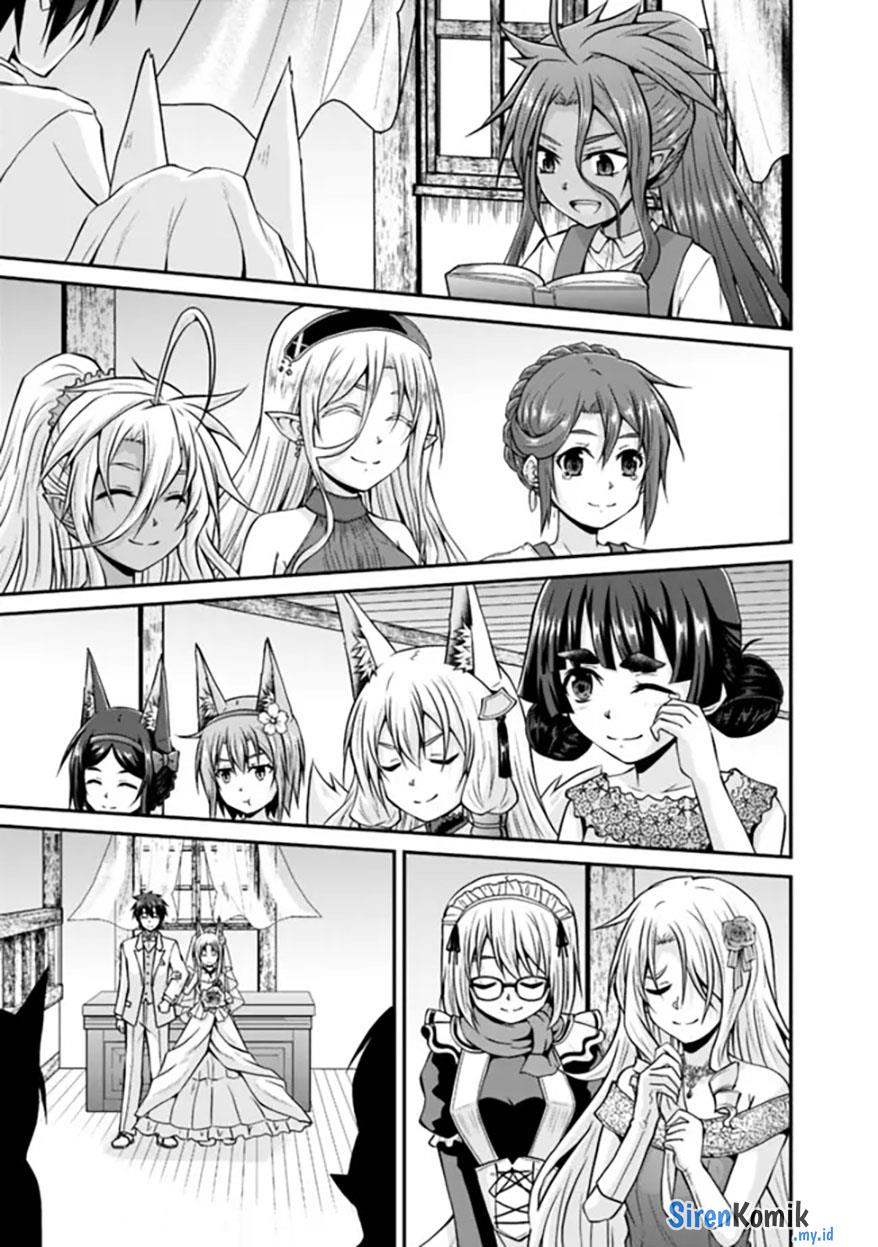 Save & Load no Dekiru Yadoya-san Chap 59 - Next Chap 60