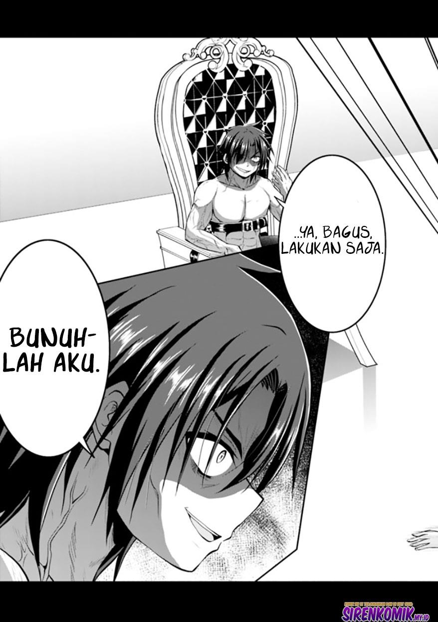 Save & Load no Dekiru Yadoya-san Chap 54 - Next Chap 55