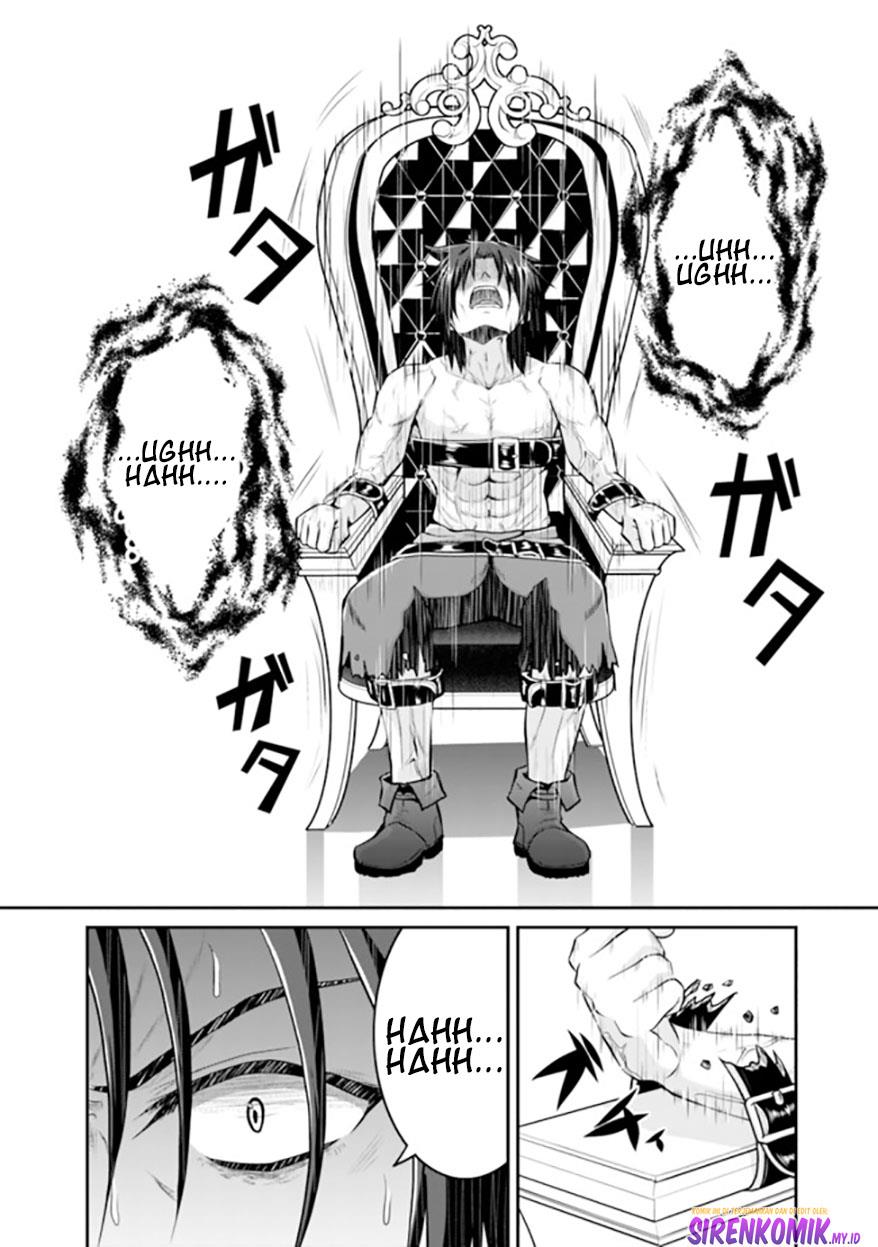Save & Load no Dekiru Yadoya-san Chap 54 - Next Chap 55