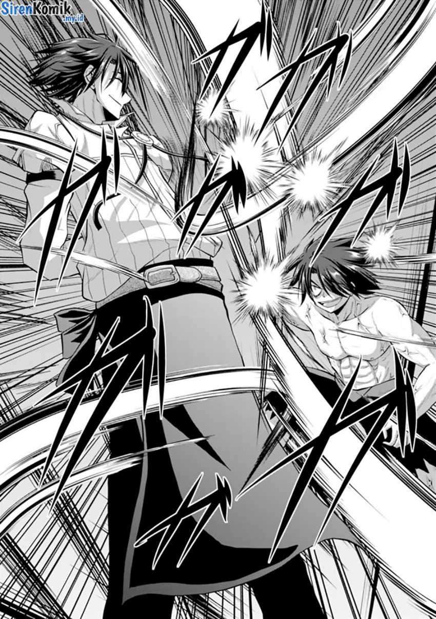 Save & Load no Dekiru Yadoya-san Chap 55 - Next Chap 56