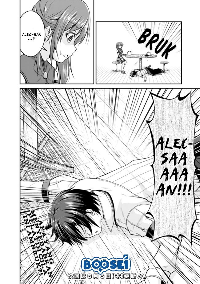 Save & Load no Dekiru Yadoya-san Chap 9 - Next Chap 10