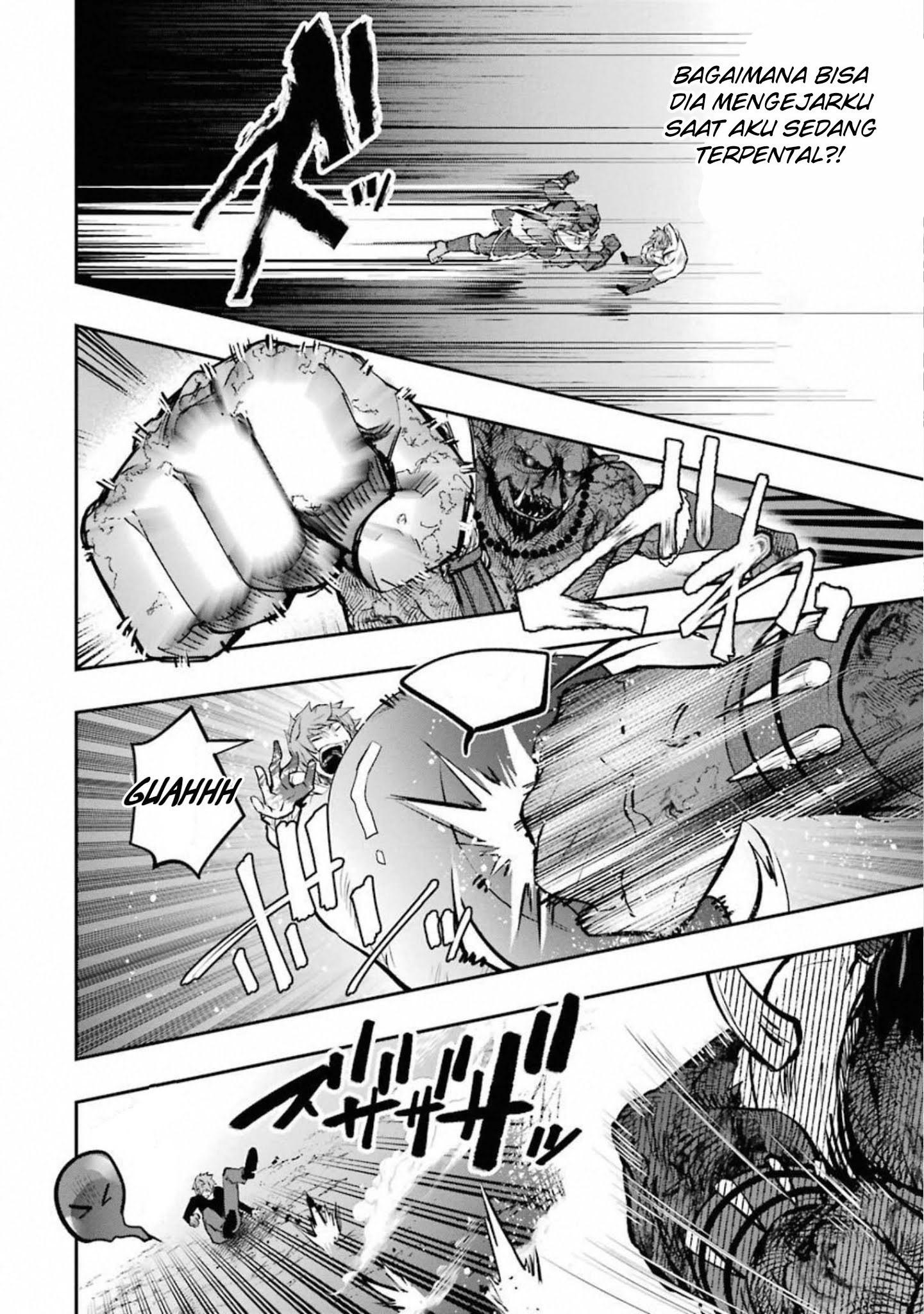 Monster ga Afureru Sekai ni Natta Node, Suki ni Ikitai to Omoimasu Chap 11 - Next Chap 12