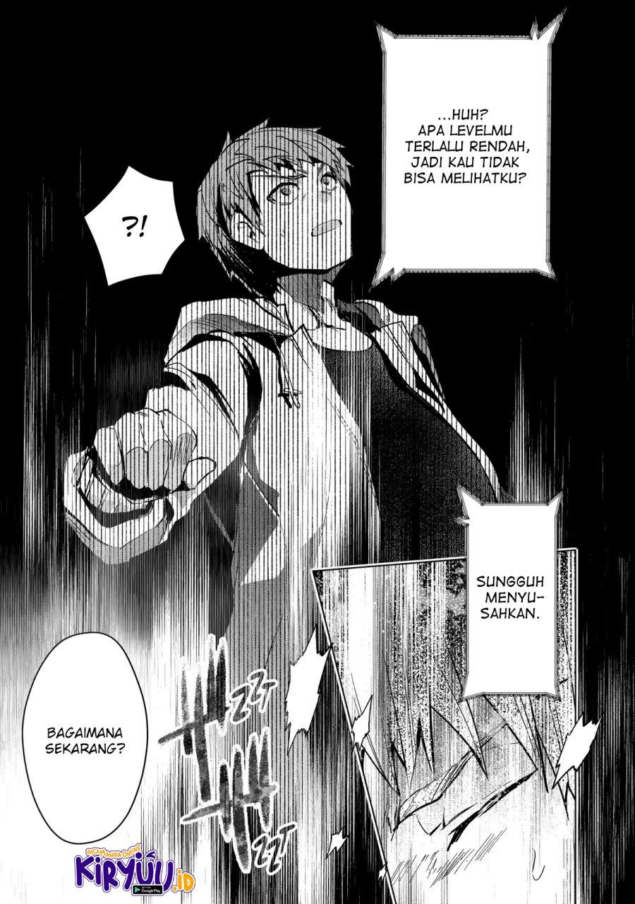 Monster ga Afureru Sekai ni Natta Node, Suki ni Ikitai to Omoimasu Chap 29 - Next Chap 30