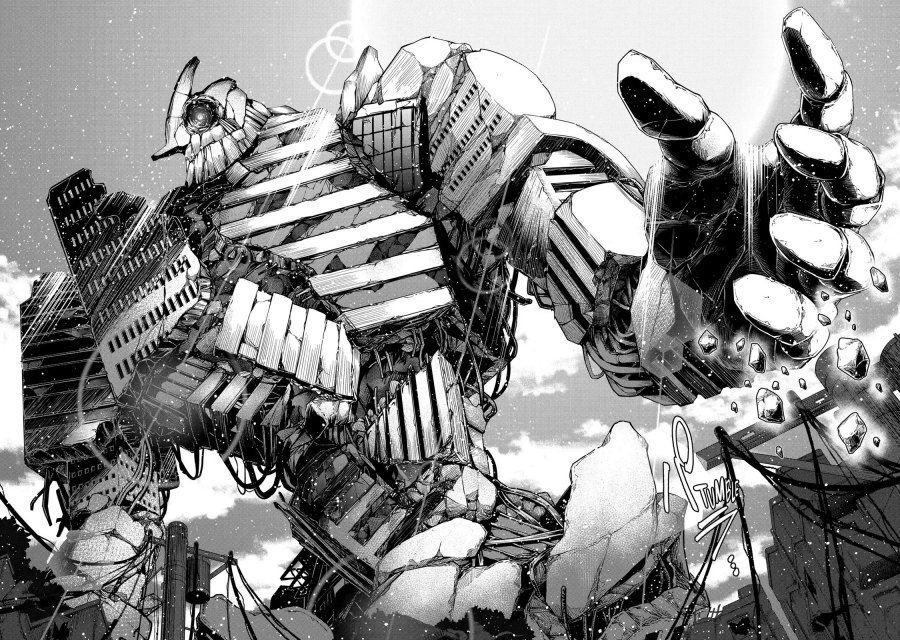 Monster ga Afureru Sekai ni Natta Node, Suki ni Ikitai to Omoimasu Chap 27 - Next Chap 28