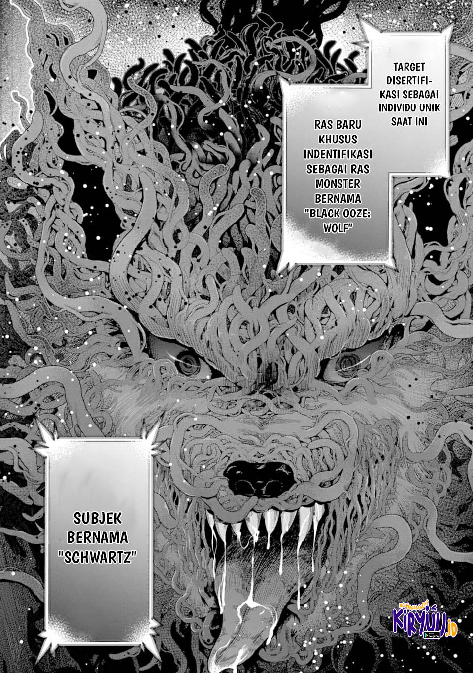 Monster ga Afureru Sekai ni Natta Node, Suki ni Ikitai to Omoimasu Chap 21 - Next Chap 22