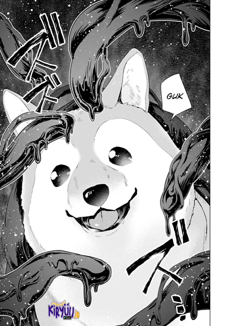 Monster ga Afureru Sekai ni Natta Node, Suki ni Ikitai to Omoimasu Chap 21 - Next Chap 22