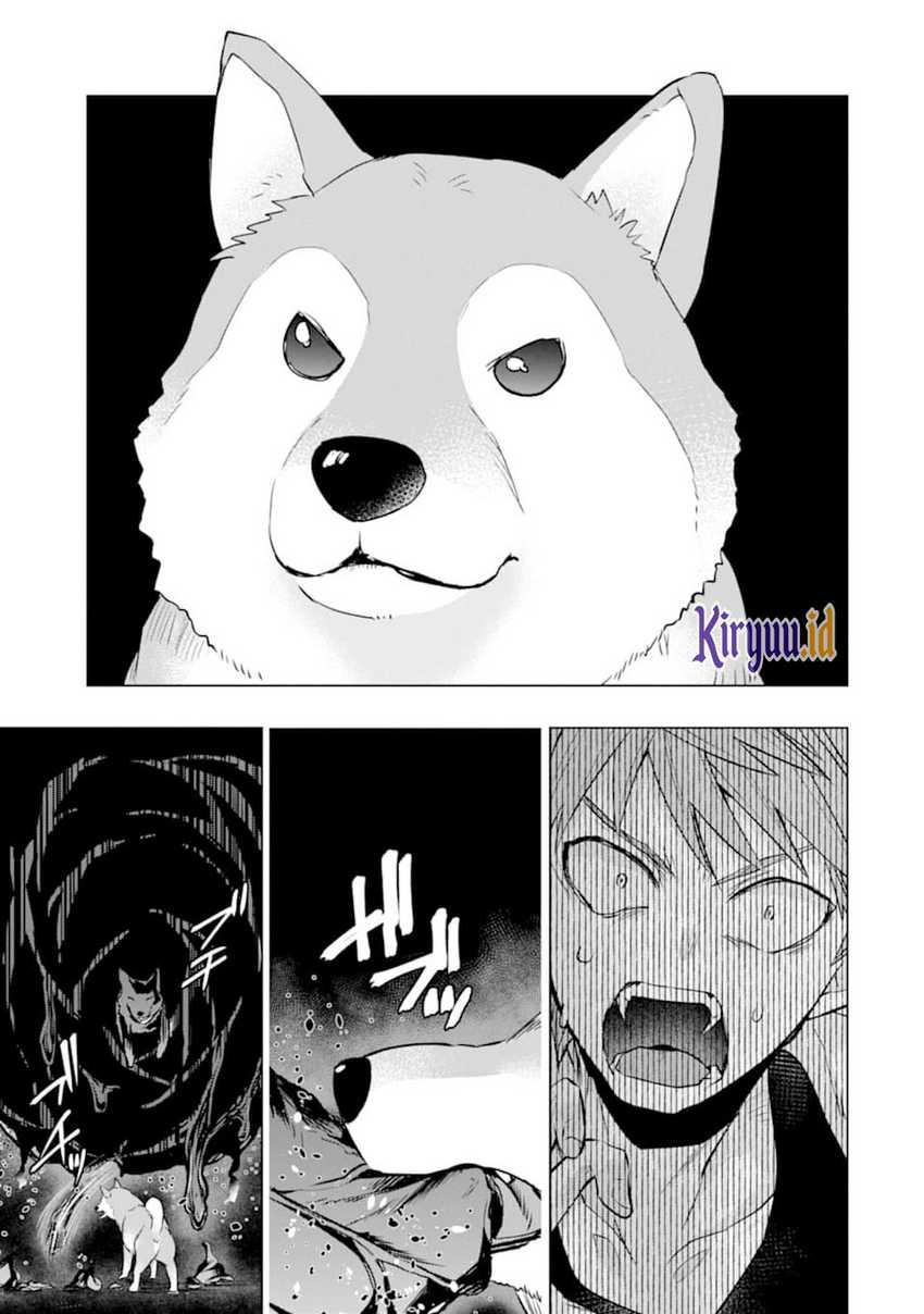 Monster ga Afureru Sekai ni Natta Node, Suki ni Ikitai to Omoimasu Chap 23 - Next Chap 24