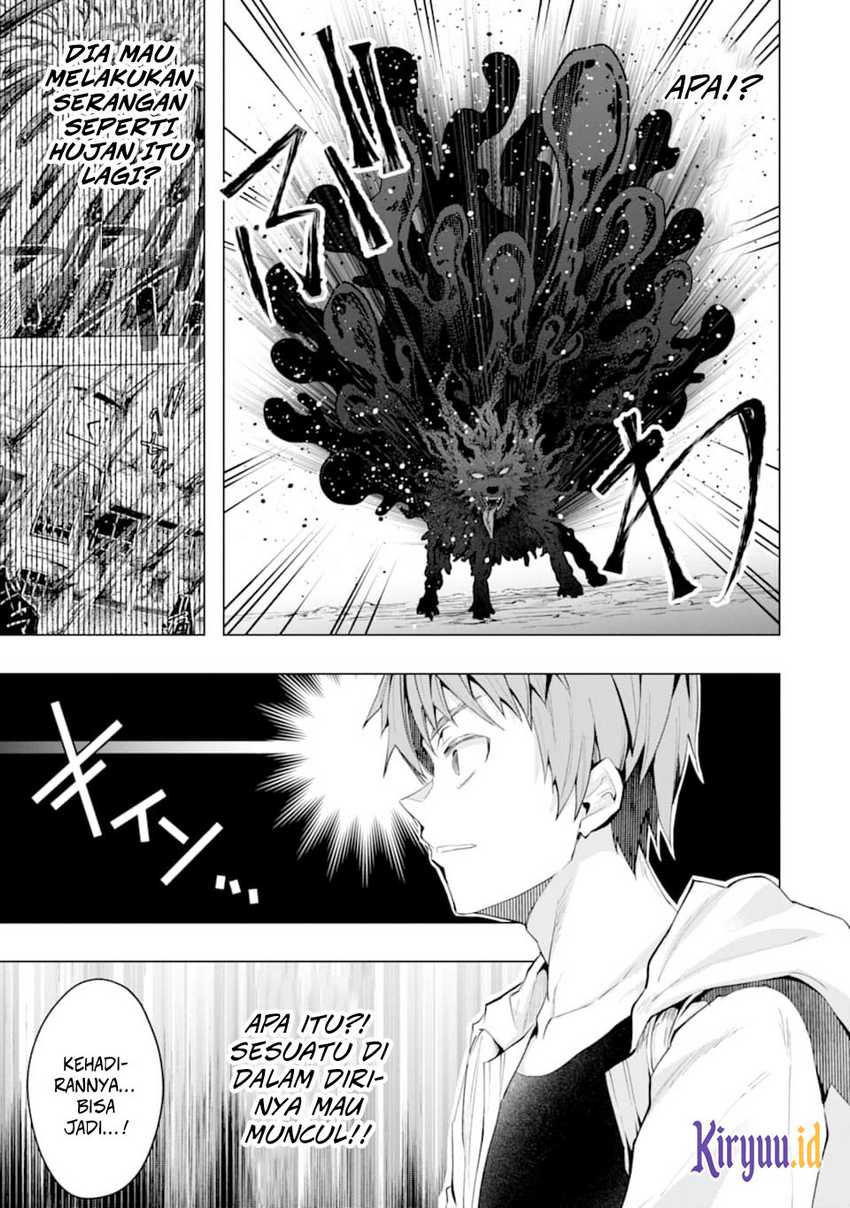 Monster ga Afureru Sekai ni Natta Node, Suki ni Ikitai to Omoimasu Chap 23 - Next Chap 24