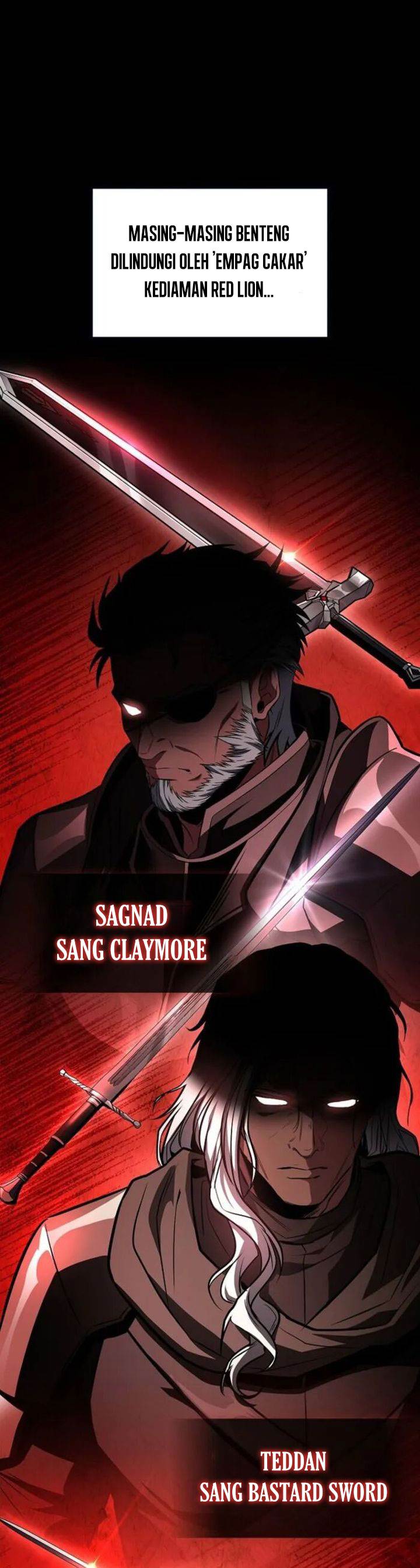 Talent-Swallowing Magician Chap 117 - Next Chap 118