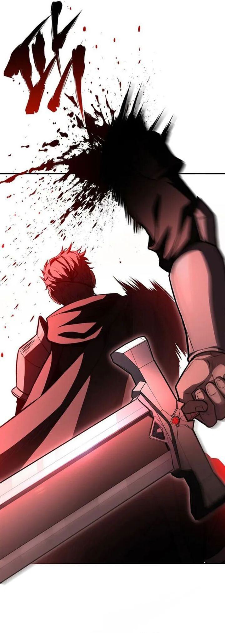 Talent-Swallowing Magician Chap 118 - Next Chap 119