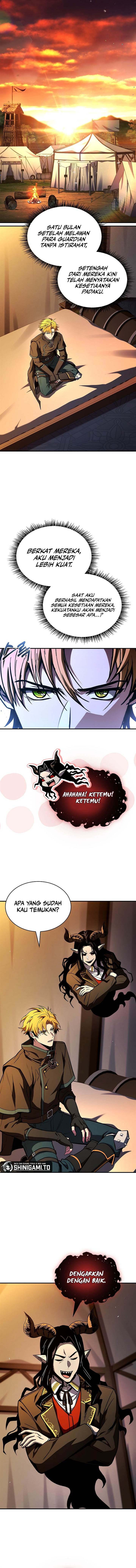 Talent-Swallowing Magician Chap 129 - Next Chap 130