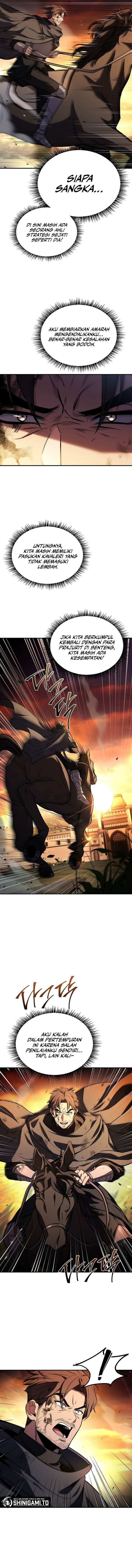 Talent-Swallowing Magician Chap 120 - Next Chap 121