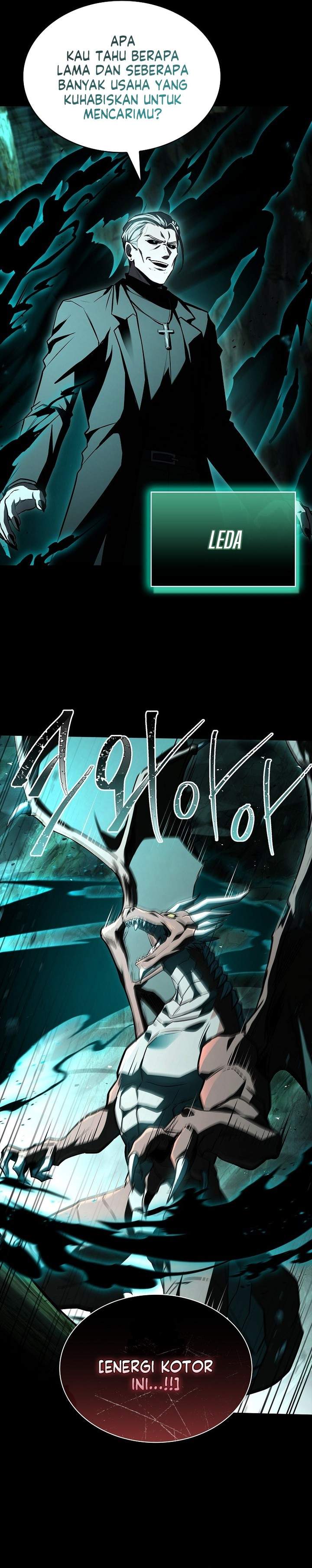 Talent-Swallowing Magician Chap 131 - Next Chap 132