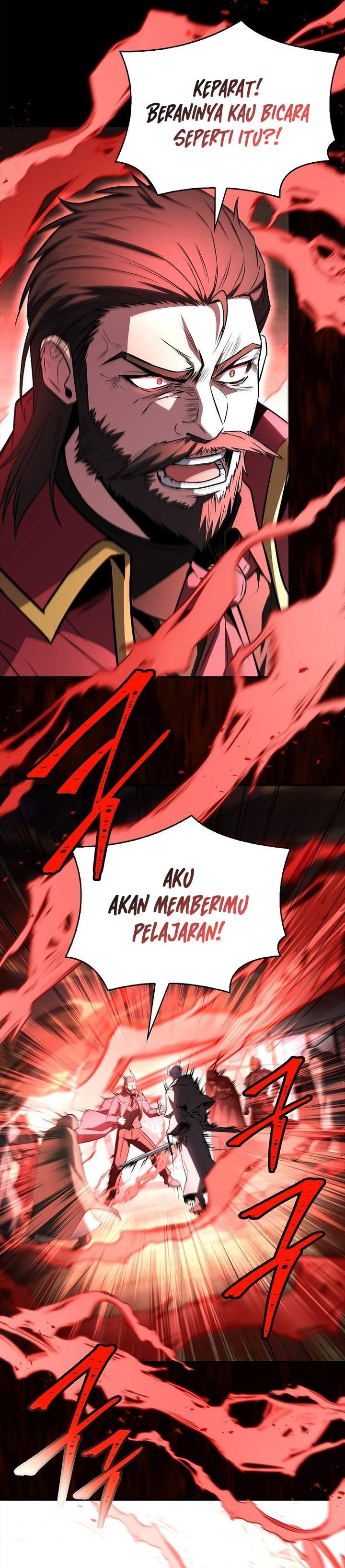 Talent-Swallowing Magician Chap 131 - Next Chap 132