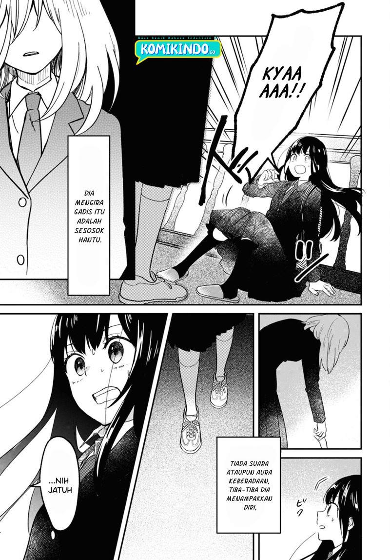 Kono Hon Wo Nusumu Mono Wa Chap 1 - Next Chap 2