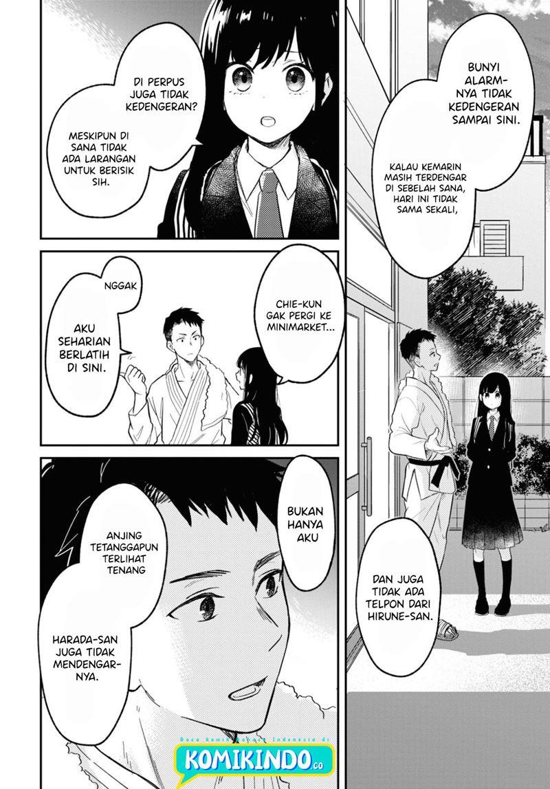 Kono Hon Wo Nusumu Mono Wa Chap 1 - Next Chap 2