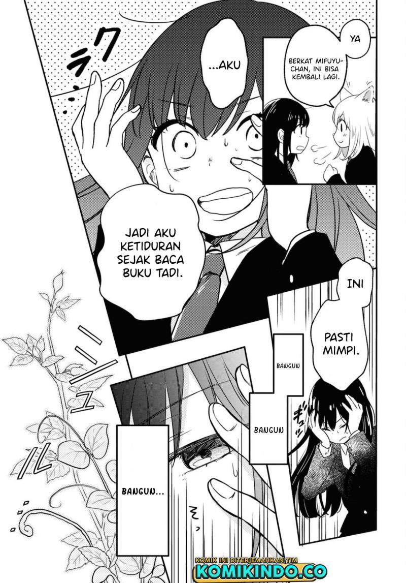 Kono Hon Wo Nusumu Mono Wa Chap 2 - Next Chap 3